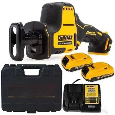 bosch baterija 12v cena: DeWalt jednoručna testera Lisičiji rep DCS312D2-QW DEWALT DCS312D2-QW