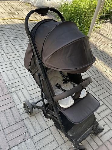 детские коляски zippy type 1: Коляска детская 2500 сом — 3