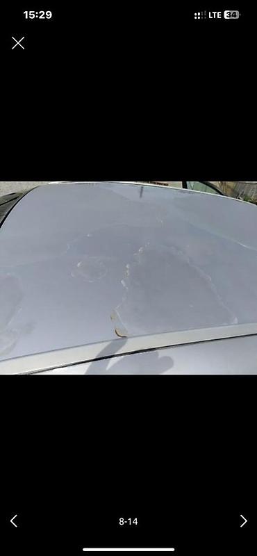 Mercedes-Benz: Mercedes-Benz E-Class: 1996 г., Автомат, Седан — 8