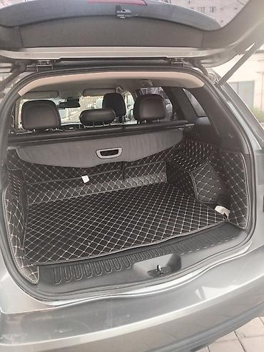 рено 7: Renault Samsung QM6: 2019 г., 2 л, Вариатор, Бензин, Кроссовер — 10