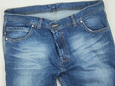 spódnice hm jeansowe: Jeans for women, L (EU 40)