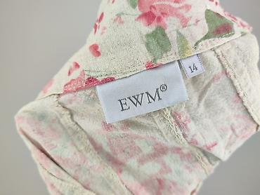 wik buty: EWM, Spódnica damska, rozmiar XL — 5