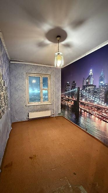 Продажа квартир: 3 комнаты, 62 м², Джал-29 Элитка, 4 этаж, Старый ремонт — 2