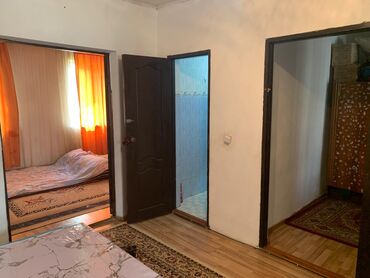 Продажа квартир: 3 комнаты, 58 м², 1 этаж, Старый ремонт