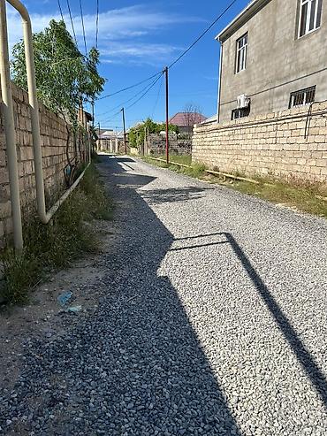 azadliq kirayə evler: Ramana qəs. 3 otaqlı, 80 kv. m, Kredit yoxdur, Təmirsiz — 5