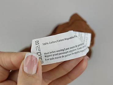 bronzowe: Inextenso, Koszulka dla mężczyzn, rozmiar 2XL — 6