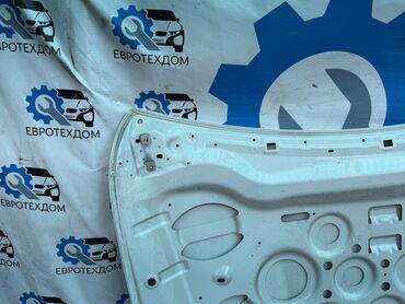 Капоты и комплектующие: Капот Mercedes-Benz, Новый, Оригинал — 12