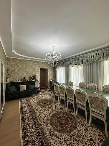 Долгосрочная аренда домов: 100 м², 4 комнаты — 7