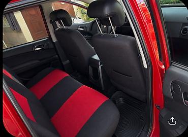 terrano 2: Ssangyong Actyon Sports: 2008 г., 2 л, Автомат, Дизель, Пикап — 7