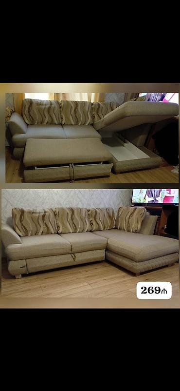 divanlar ve qiymetleri: *269₼ embawood KÜNC divan :-TƏCİLİ SATILIR*‼️ Açılır baza var ÜNVAN:-k — 1