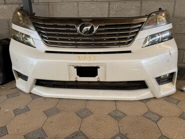 купить капот бмв е34 широкий: Бампер Передний Toyota, Оригинал