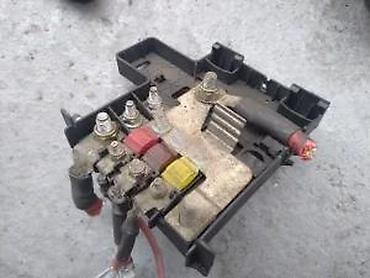 map sensor fiat stilo 1.9 jtd: Fiat Grande Punto 1.9 jtd plus klema. Fiat Grande Punto 1.9 jtd plus — 1