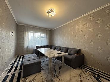 Продажа квартир: 2 комнаты, 56 м², 105 серия, 3 этаж, Косметический ремонт — 1