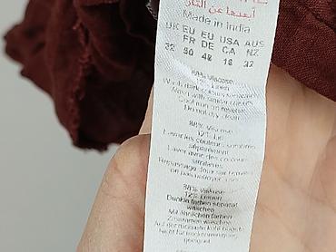 halter top: Boohoo, Top damski, rozmiar 2XL — 7