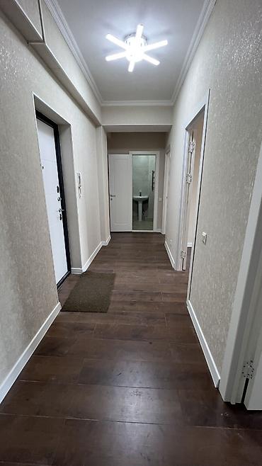1000: 2 комнаты, 57 м², Карпинка Элитка, 5 этаж, Евроремонт — 4
