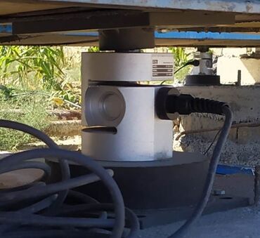 Ticarət tərəziləri: Tərəzi (Qapan), Zəmanətlə — 14