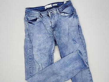 pitbull house: Denim, Jeansy damskie, rozmiar 2XS — 1