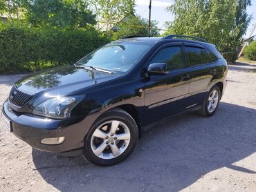 радиатор на опель вектра б: Lexus RX: 2007 г., 3.5 л, Типтроник, Газ, Кроссовер