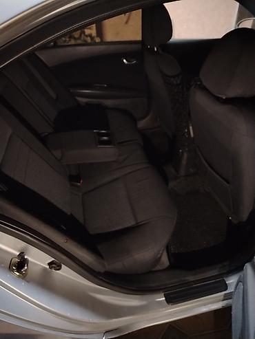 Nissan: Nissan Primera: 2003 г., 1.8 л, Механика, Бензин, Седан — 16