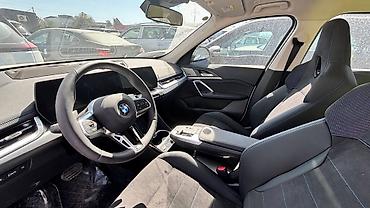 BMW: BMW X1: 2026 г., 1.5 л, Робот, Бензин, Внедорожник — 5