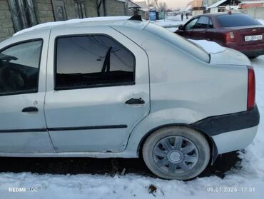 мини машины: Renault 16: 2005 г., 1.6 л, Механика, Бензин, Седан