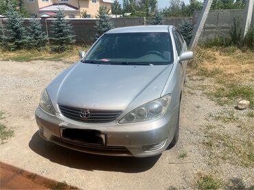 мотороллер муравей с кабиной цена: Toyota Camry: 2006 г., 2.5 л, Автоматические, Газ, Седан