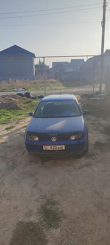 каробка на гольф 2: Volkswagen Golf: 2002 г., 1.6 л, Механика, Бензин, Хэтчбэк — 1