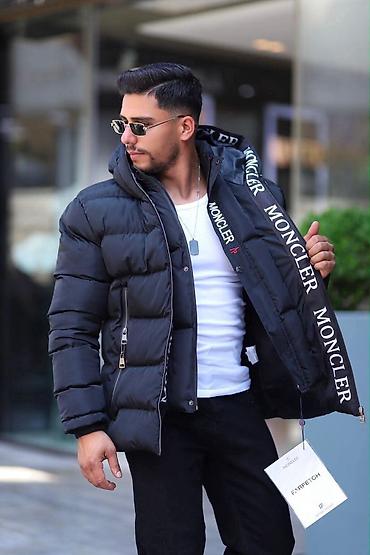 mint haljina: EXTRA kvalitetne muške Jakne M,L,XL,XXL veličine za samo 9500 din — 4