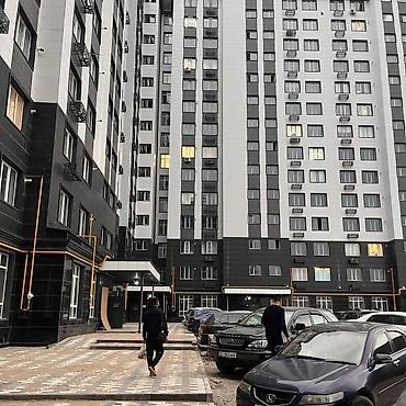 Продажа квартир: 1 комната, 40 м², Элитка, 11 этаж — 9