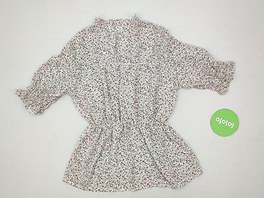 bluza marvel cropp: Lulu & Jane, Bluzka damska, rozmiar S — 3