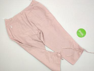 dresowe spodnice: Spodnie 3/4 damskie, rozmiar 3XL — 3