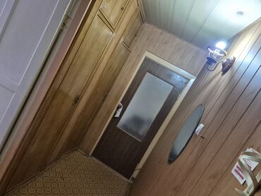 дом хай тек в реальной жизни: 2 комнаты, 44 м², 104 серия, 3 этаж, Косметический ремонт