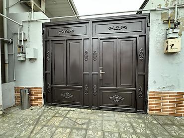 Həyət evləri və villalar: UPD 4 otaqlı, 120 kv. m, Yeni təmirli — 4