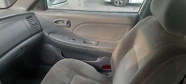 Kia: Kia Magentis: 2003 г., 2 л, Газ, Седан — 7