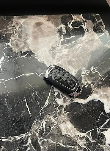hunday acar: Hyundai Smart Key – 4 düyməli uzaqdan idarəetmə açarı - Uyğunluq — 1