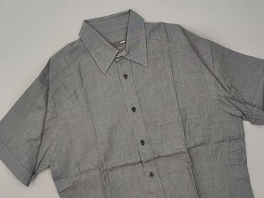 Koszulа dla mężczyzn, L, H&M, stan - Dobry