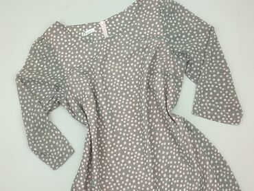 sukienki midi na wesele dopasowana: Dress, XL (EU 42), condition - Very good