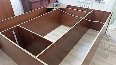 Ремонт, реставрация мебели: Ремонт перетяжка стульев, кресло, кушетки, кровати, диваны, ремонт — 13