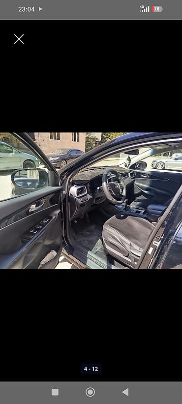 j 5: Kia Sorento: 2019 г., 2.4 л, Автомат, Бензин, Кроссовер — 9