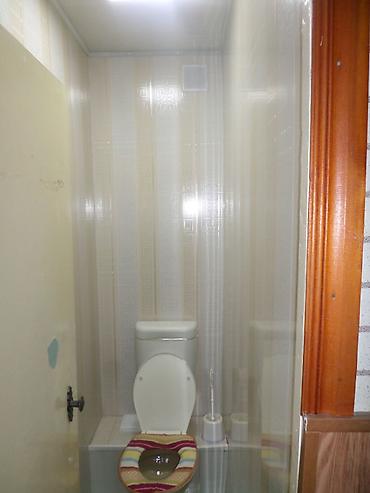 Продажа квартир: 3 комнаты, 85 м², 106 серия, 1 этаж, Косметический ремонт at lalafo.kg — 14 Продажа квартир: 3 комнаты, 85 м², 106 серия, 1 этаж, Косметический ремонт — 14