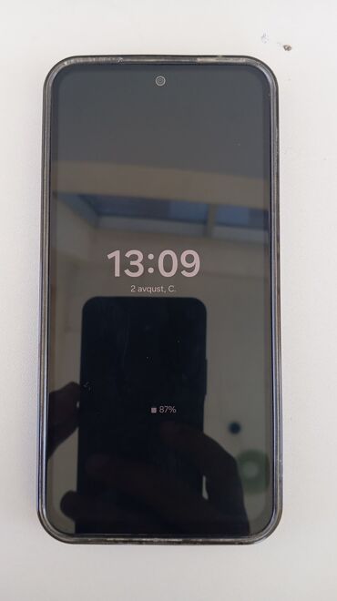 samsung s8003 jet 8gb: Samsung Galaxy A54, 128 GB, rəng - Boz, Barmaq izi, Sənədlərlə, İki sim kartlı