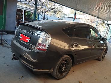 highlander platinum: Toyota Prius: 2008 г., 1.5 л, Автомат, Гибрид, Хэтчбэк — 3