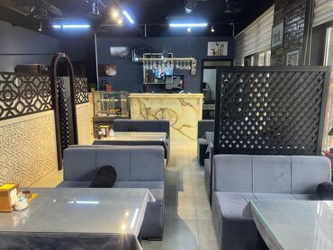 Restoran, kafelər: Sumqayıt şəhərində obyekt icarəyə verilir 17mk — 7