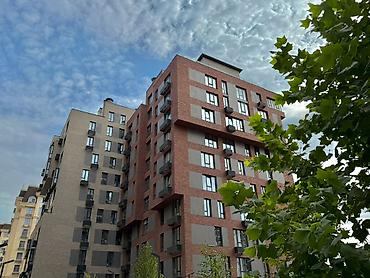 Продажа квартир: 3 комнаты, 124 м², Южная Магистраль Элитка, 8 этаж, Дизайнерский ремонт — 20