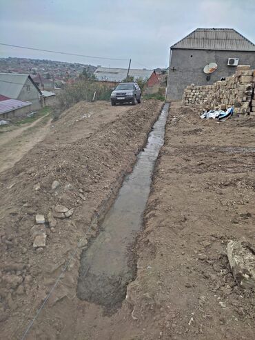 Torpaq sahələrinin satışı: 9 sot, Tikinti, Mülkiyyətçi, Kupça (Çıxarış), Bələdiyyə — 17