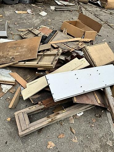 odun satan: Mebel istehsalı və təmir işləri üçün taxta və lövhə materialları — 4