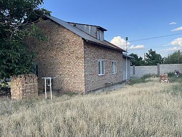 частный дом: Продается Дом с участком в частном секторе Сокулука село Кызыл-Туу — 10