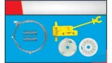 Autoelektrika: SET PODIZACA PEUGEOT BOXER | Set podizaca desni Peugeot Boxer, Set — 1