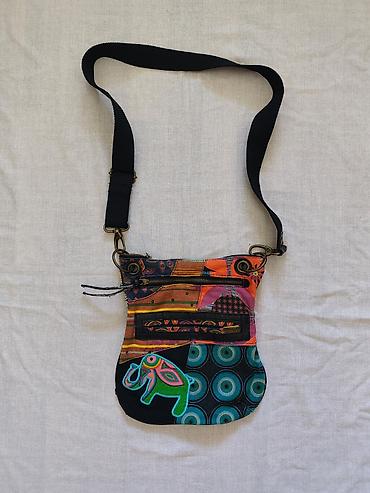 1001 xirdavat 24 saat: Desigual CrossBody Bag (orginal) Price:35₼ *defektlər son şəkillərdə — 3