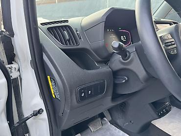 Kia: Kia Ray: 2024 г., 1 л, Автомат, Бензин — 11